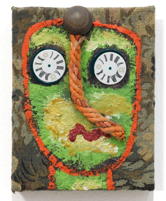 Tastoan - Il marchese di Palancy